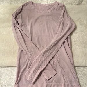 Lululemon Swiftly Tech